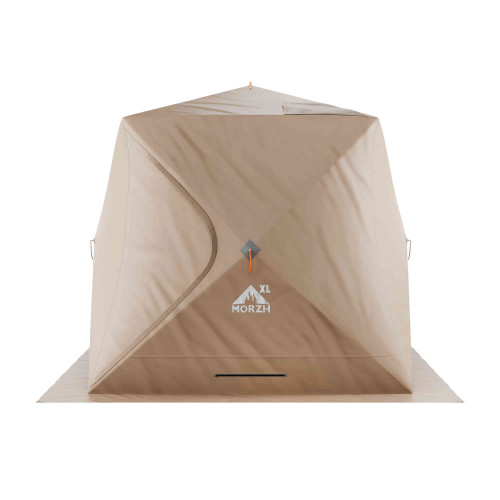 Палатка-Баня МОРЖ КУБ Light XL в Уфе