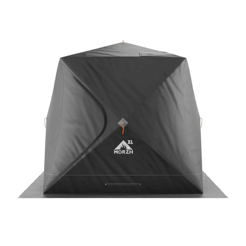 Палатка-Баня МОРЖ КУБ Light XL в Уфе