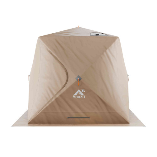 Палатка-Баня МОРЖ КУБ Light XL в Уфе