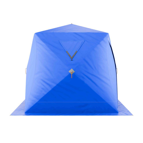 Палатка-Баня МОРЖ КУБ Light XL в Уфе