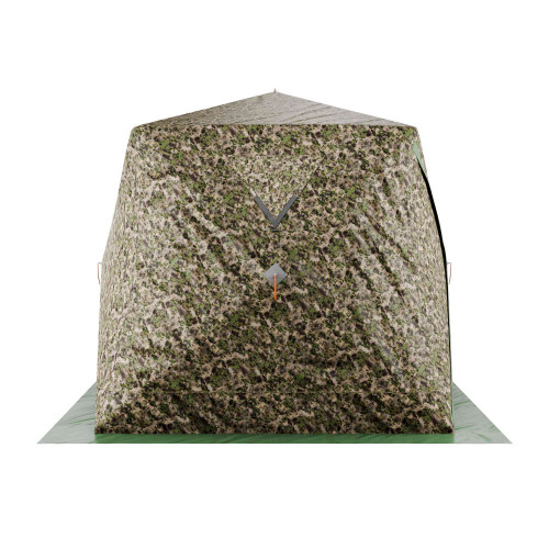 Палатка-Баня МОРЖ КУБ Light XL в Уфе