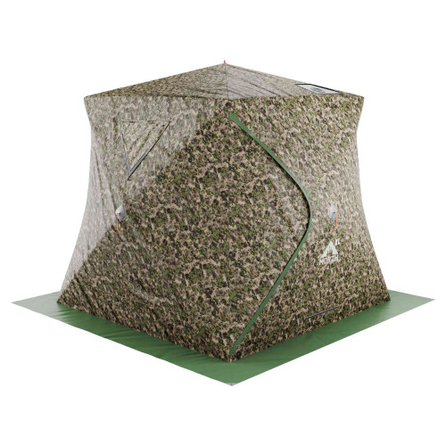 Палатка-Баня МОРЖ КУБ Light XL в Уфе