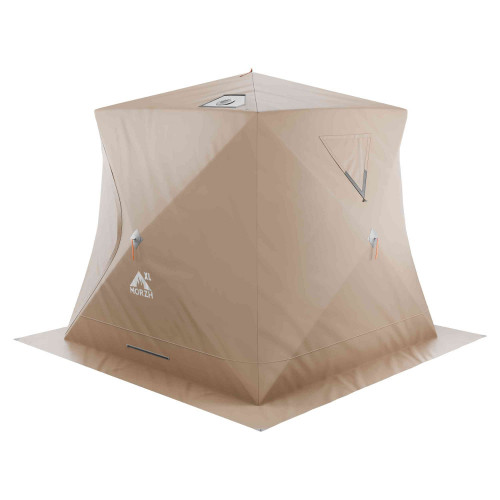 Палатка-Баня МОРЖ КУБ Light XL в Уфе