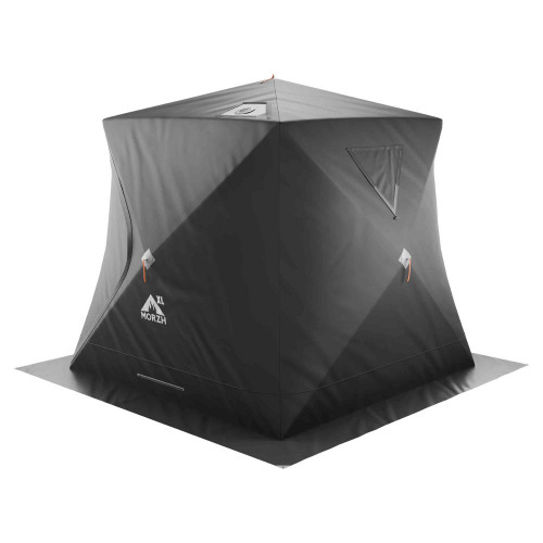 Палатка-Баня МОРЖ КУБ Light XL в Уфе