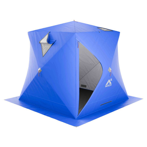 Палатка-Баня МОРЖ КУБ Light XL в Уфе