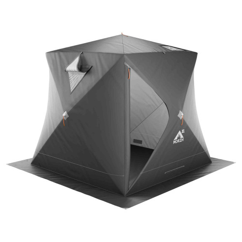 Палатка-Баня МОРЖ КУБ Light XL в Уфе