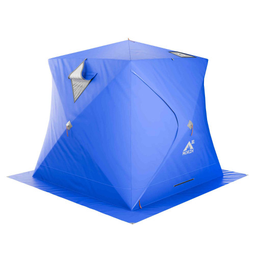 Палатка-Баня МОРЖ КУБ Light XL в Уфе