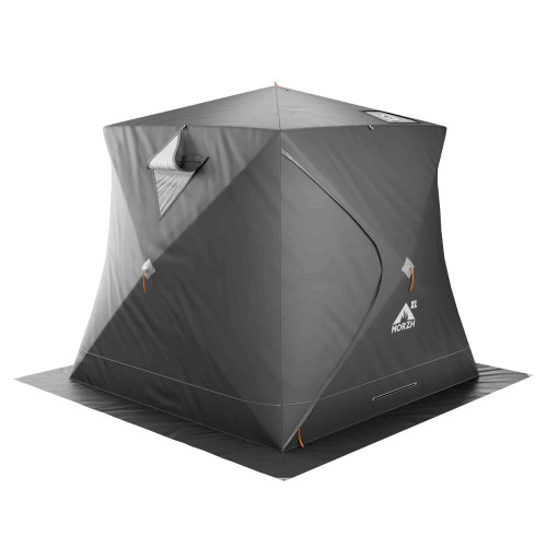 Палатка-Баня МОРЖ КУБ Light XL в Уфе