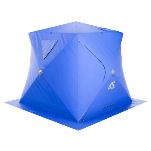 Палатка-Баня МОРЖ КУБ Light XL в Уфе