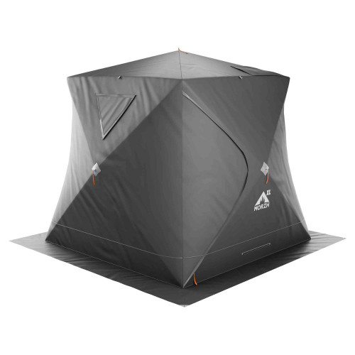 Палатка-Баня МОРЖ КУБ Light XL в Уфе