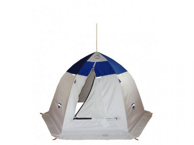 Палатка для рыбалки Пингвин 3.5 в Уфе
