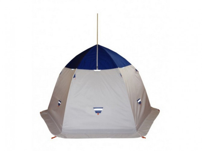 Палатка для рыбалки Пингвин 3.5 в Уфе