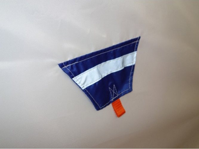 Палатка для рыбалки Пингвин 3.5 в Уфе