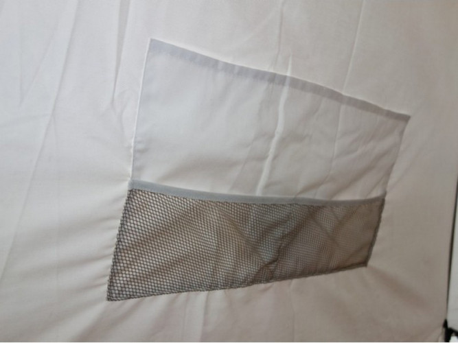 Палатка для рыбалки Пингвин 3.5 в Уфе