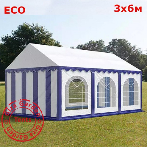 Шатер Giza Garden Eco 3 х 6 м в Уфе