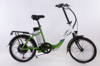 Электровелосипед Elbike Galant в Уфе