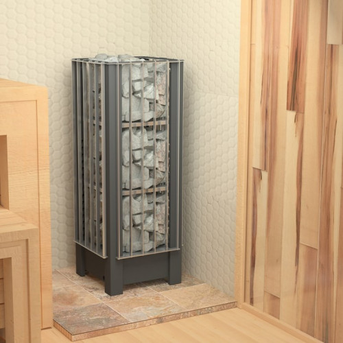 Электрокаменка GeoS-City 9 в Уфе