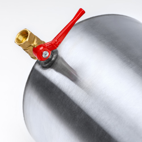 Бак для воды Инвент 6 литров в Уфе