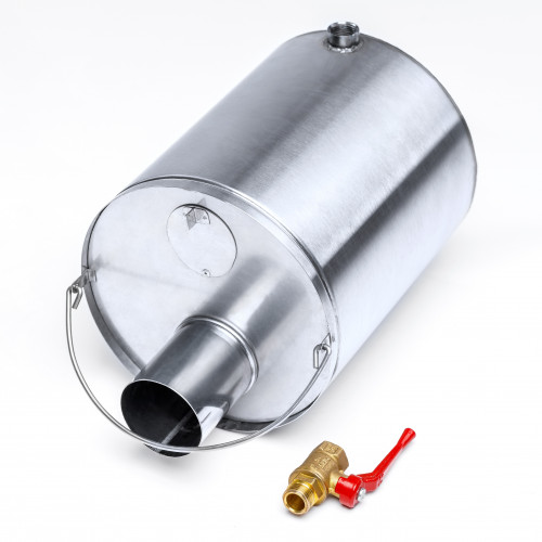 Бак для воды Инвент 6 литров в Уфе