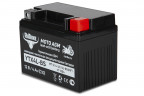 Аккумулятор стартерный для мототехники Rutrike YTX4L-BS (12V/4Ah) в Уфе