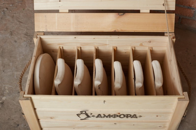 Чаша для костра Костровница в Уфе