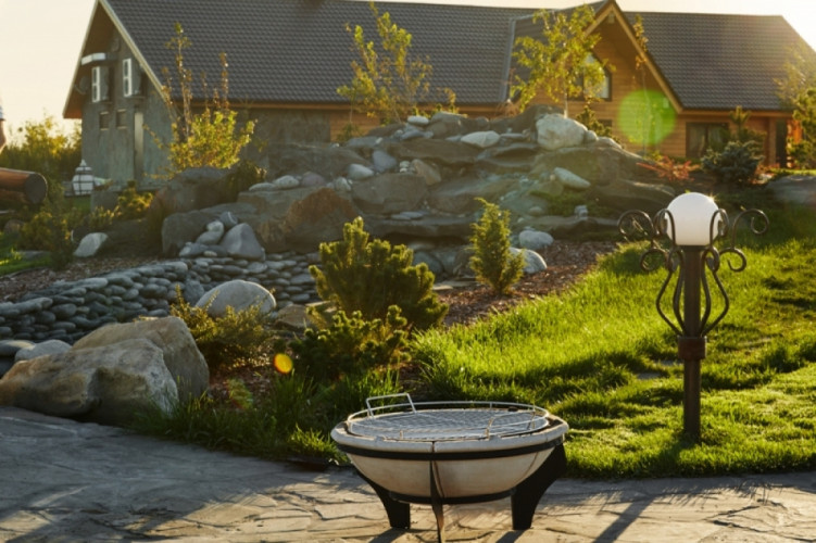 Чаша для костра Костровница в Уфе