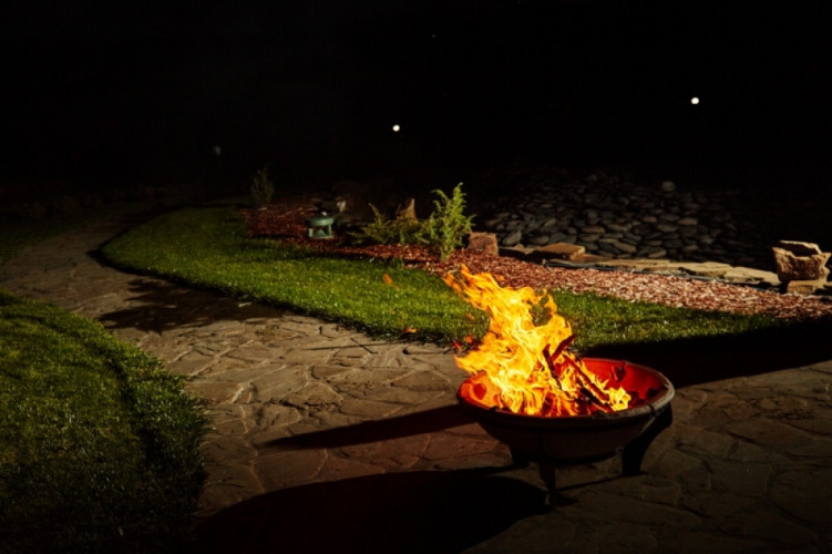 Чаша для костра Костровница в Уфе