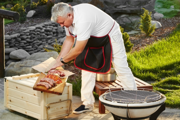 Чаша для костра Костровница в Уфе