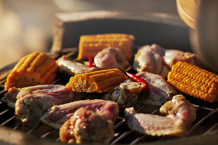 Чаша для костра Костровница в Уфе