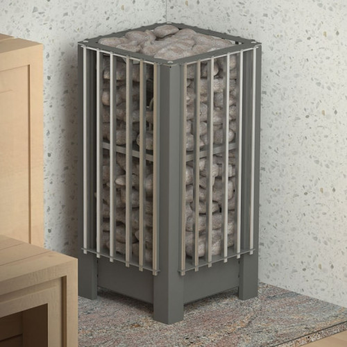 Электрокаменка GeoS-City 6 в Уфе