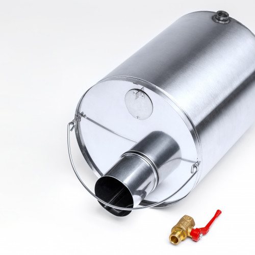 Бак для воды Инвент 12 литров в Уфе