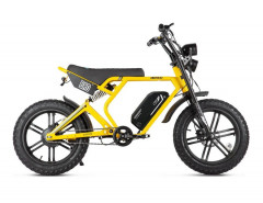 Электровелосипед Eltreco BRO 500 Электровелосипед Eltreco BRO 500