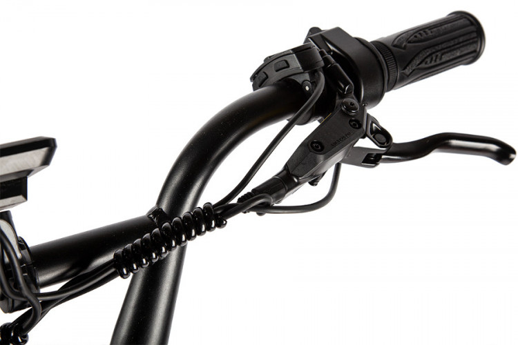 Электровелосипед Eltreco BRO 500 в Уфе