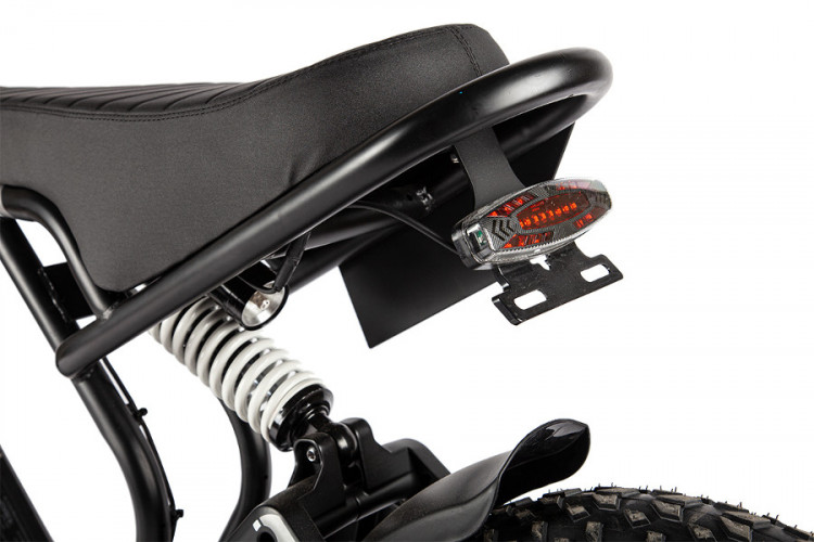 Электровелосипед Eltreco BRO 500 в Уфе