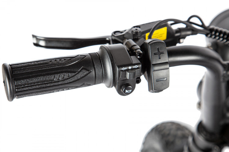 Электровелосипед Eltreco BRO 500 в Уфе