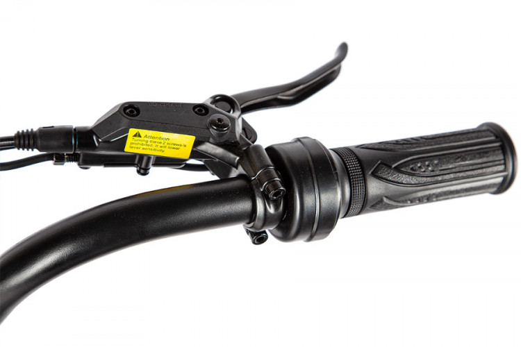 Электровелосипед Eltreco BRO 500 в Уфе