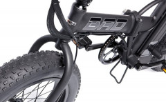 Электро Фэтбайк Wellness Bad Dual Электро Фэтбайк Wellness Bad Dual