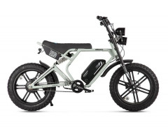 Электровелосипед Eltreco BRO 750