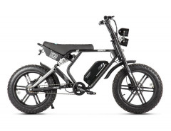 Электровелосипед Eltreco BRO 750 Электровелосипед Eltreco BRO 750