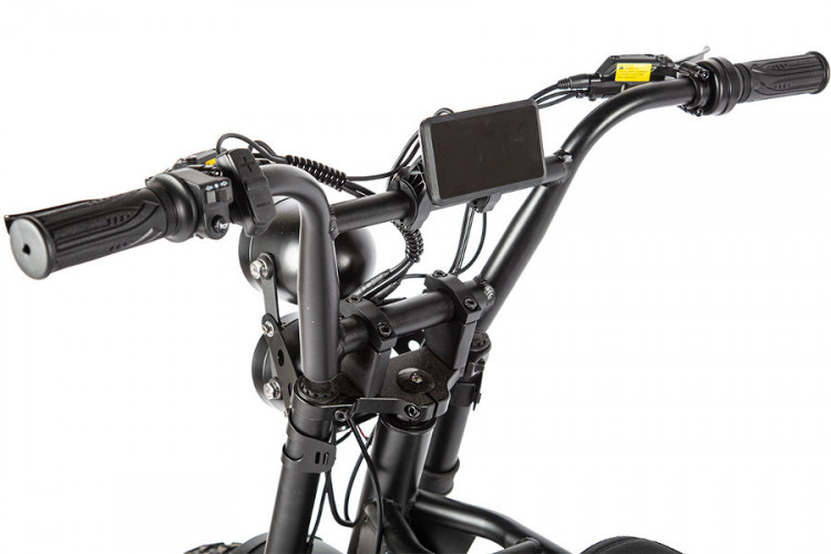 Электровелосипед Eltreco BRO 750 в Уфе