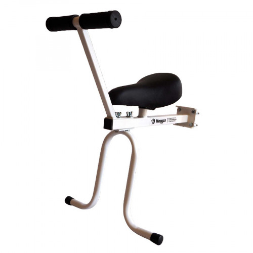 Велокресло переднее Маруся с ручкой в Уфе