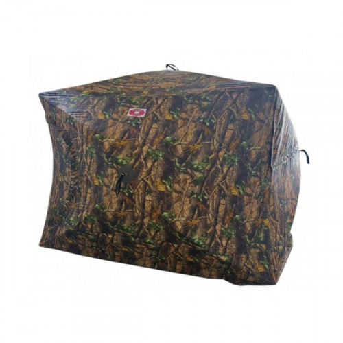 Палатка для рыбалки Медведь КУБ-4 Лонг Зима-Лето в Уфе