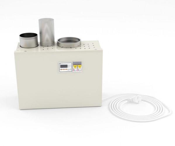 Парогенератор ПГН 1,6 кВт в Уфе