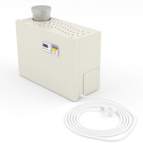 Парогенератор ПГН 1,6 кВт в Уфе