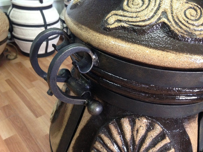 Тандыр Греческий в Уфе