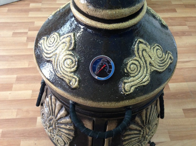 Тандыр Греческий в Уфе