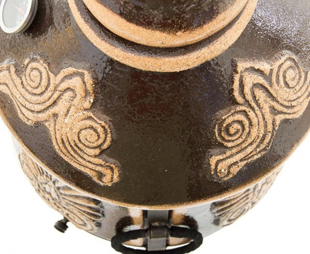 Тандыр Греческий в Уфе