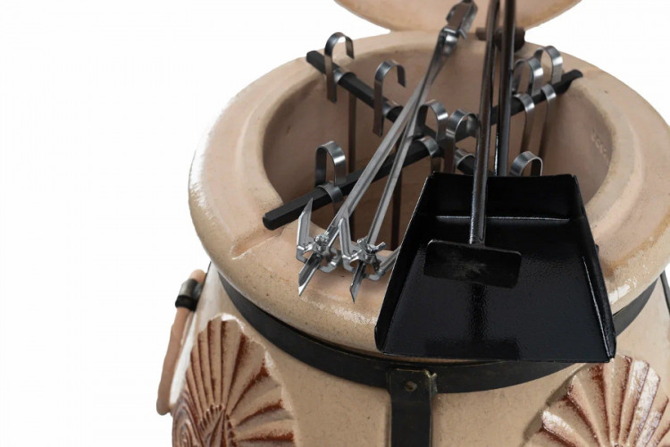 Тандыр Греческий в Уфе