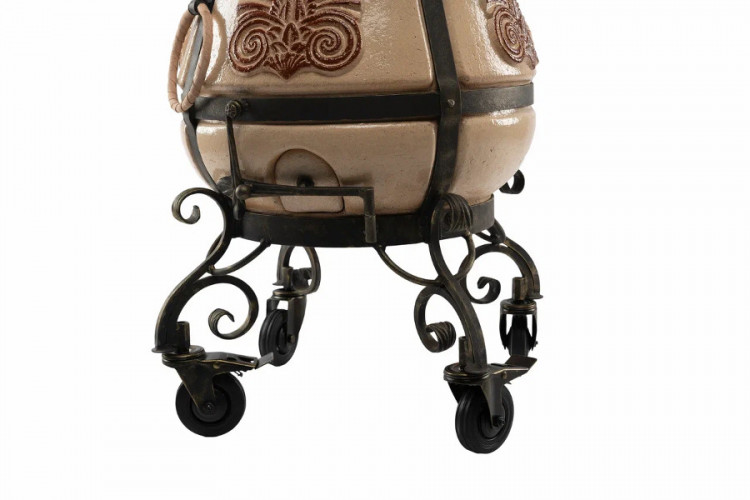 Тандыр Греческий в Уфе