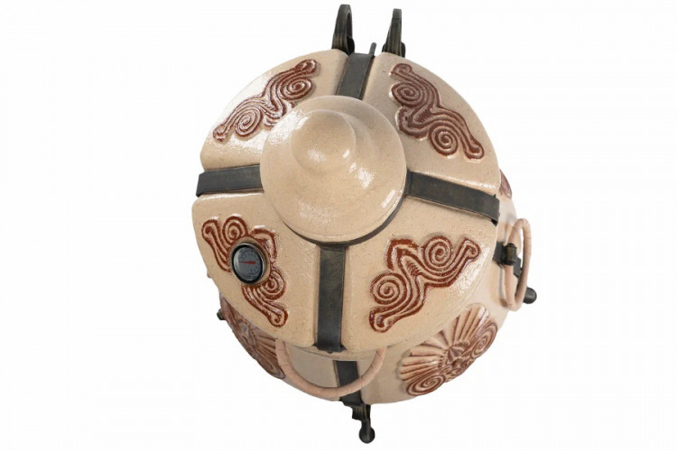 Тандыр Греческий в Уфе